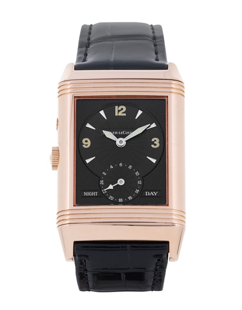 Jaeger-LeCoultre Reverso Duo 2712470 Image 4